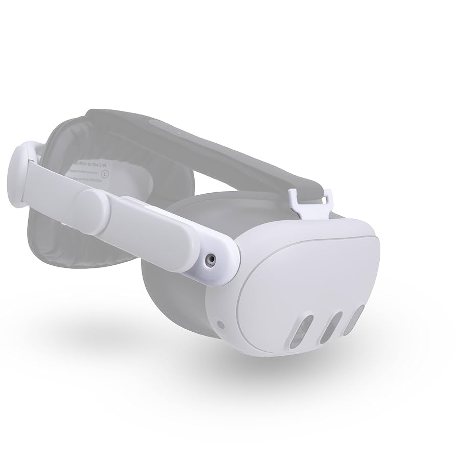Amazon.com: Glistco Frankenquest 3 Adapter for Meta Quest 3